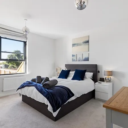 Stunning Coastal Apartment In Maidencombe With Sea Views & Garden Stokeinteignhead Exterior photo