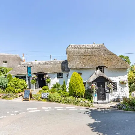 Stunning Coastal Apartment In Maidencombe With Sea Views & Garden Stokeinteignhead Exterior photo
