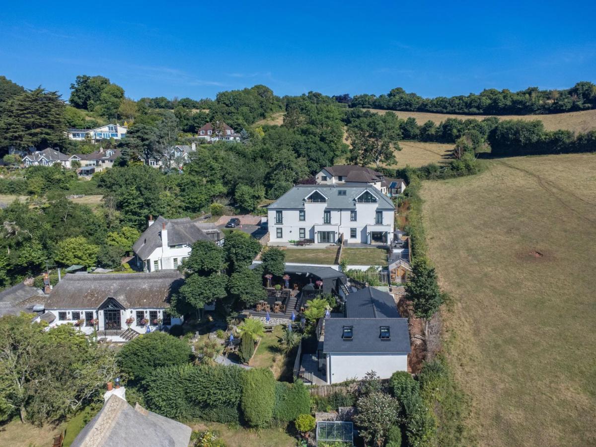 Stunning Coastal In Maidencombe With Sea Views & Garden *