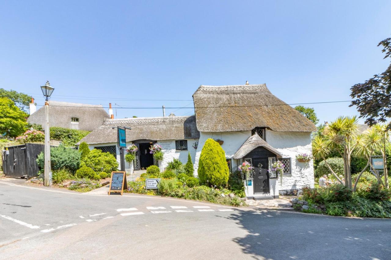 Stunning Coastal In Maidencombe With Sea Views & Garden *