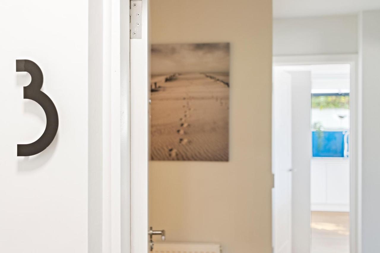 Stunning Coastal In Maidencombe With Sea Views & Garden * Stokeinteignhead